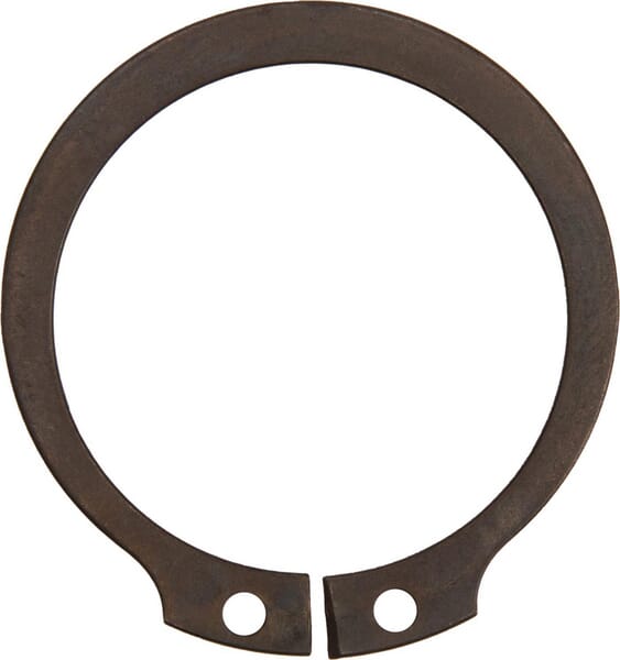 KRAMP Sicherungsring außen 36x1,8mm DIN471 Stahl Kramp - 10 Stück 47136P010