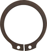 KRAMP Sicherungsring außen 36x1,8mm DIN471 Stahl Kramp - 10 Stück 47136P010