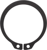 KRAMP Sicherungsring außen 38x1,8mm DIN471 Stahl Kramp - 100 Stück 47138