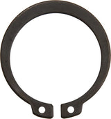 KRAMP Sicherungsring außen 38x1,8mm DIN471 Stahl Kramp - 10 Stück 47138P010
