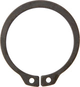 KRAMP Sicherungsring außen 38x1,8mm DIN471 Stahl Kramp - 25 Stück 47138P025