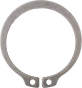 KRAMP Sicherungsring außen 40x1,8mm DIN471 Stahl Kramp - 25 Stück 47140