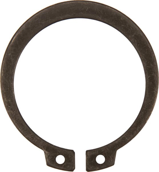 KRAMP Sicherungsring außen 40x1,8mm DIN471 Stahl Kramp - 10 Stück 47140P010