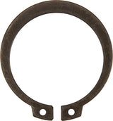 KRAMP Sicherungsring außen 40x1,8mm DIN471 Stahl Kramp - 10 Stück 47140P010