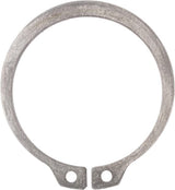 KRAMP Sicherungsring außen 42x1,8mm DIN471 Stahl Kramp - 25 Stück 47142