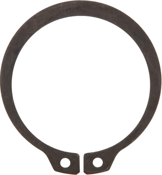 KRAMP Sicherungsring außen 42x1,8mm DIN471 Stahl Kramp - 10 Stück 47142P010
