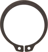 KRAMP Sicherungsring außen 42x1,8mm DIN471 Stahl Kramp - 10 Stück 47142P010
