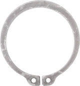 KRAMP Sicherungsring außen 45x1,8mm DIN471 Stahl Kramp - 25 Stück 47145