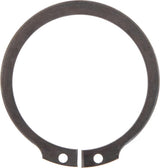 KRAMP Sicherungsring außen 45x1,8mm DIN471 Stahl Kramp - 10 Stück 47145P010