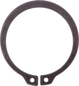 KRAMP Sicherungsring außen 47x1,8mm DIN471 Stahl Kramp - 25 Stück 47147