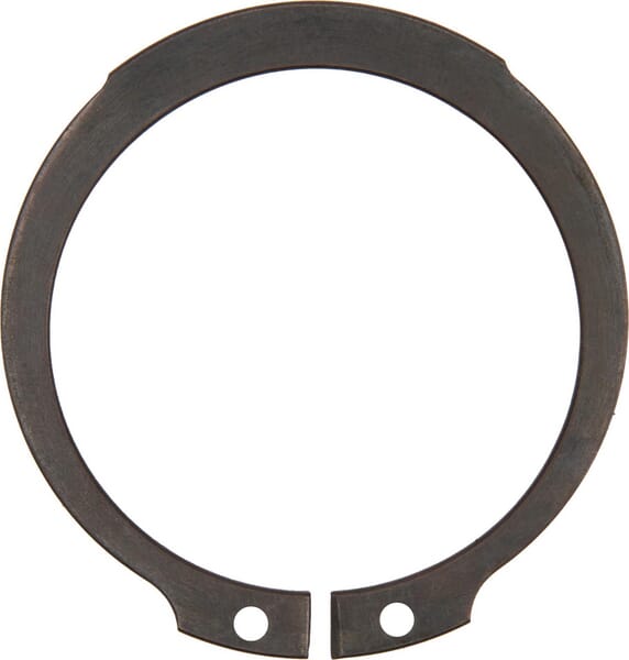 KRAMP Sicherungsring außen 47x1,8mm DIN471 Stahl Kramp - 10 Stück 47147P010