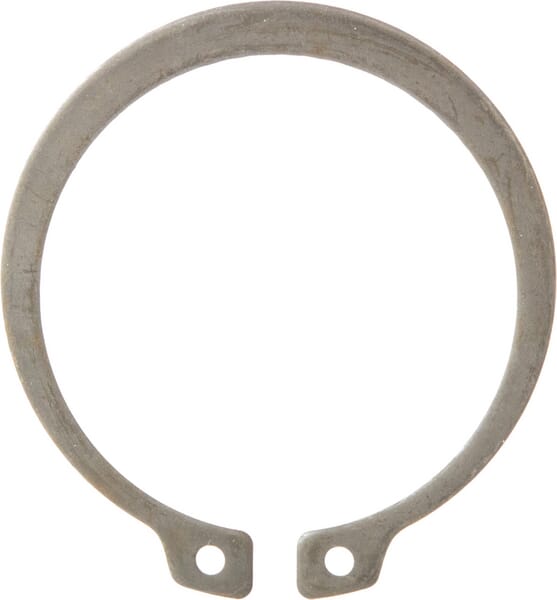 KRAMP Sicherungsring außen 50x2mm DIN471 Stahl Kramp - 25 Stück 47150