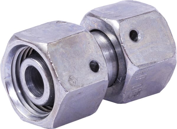 RABE-AGRAR Hydraulikrohr 40 mm kpl. - 1 Stück - 47165305