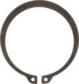 KRAMP Sicherungsring außen 65x2,5mm DIN471 Stahl Kramp - 10 Stück 47165P010