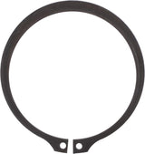 KRAMP Sicherungsring außen 80x2,5mm DIN471 Stahl Kramp - 25 Stück 47180