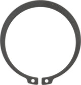 KRAMP Sicherungsring außen 85x3mm DIN471 Stahl Kramp - 10 Stück 47185