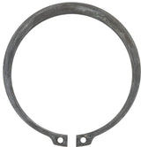 KRAMP Sicherungsring außen 90x3mm DIN471 Stahl Kramp - 10 Stück 47190