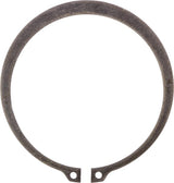 KRAMP Sicherungsring außen 95x3mm DIN471 Stahl Kramp - 10 Stück 47195