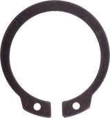 KRAMP Sicherungsring außen 35x2,5mm DIN471 Stahl Kramp - 100 Stück 4713525
