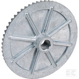 KRAMP Tellerrad 47209WH