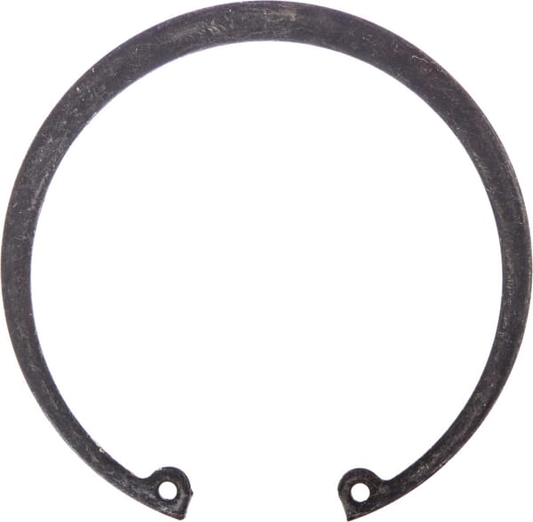 KRAMP Sicherungsring innen 110x4mm DIN472 Stahl Kramp - 10 Stück 472110