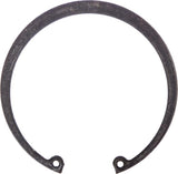 KRAMP Sicherungsring innen 110x4mm DIN472 Stahl Kramp - 10 Stück 472110