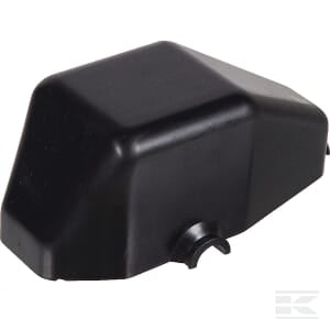 Housing half drive