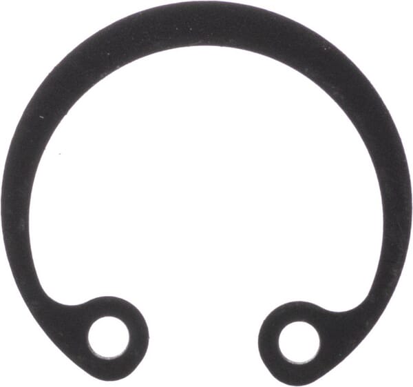 KRAMP Sicherungsring innen 17x1mm DIN472 Stahl Kramp - 25 Stück 47217P025