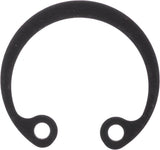 KRAMP Sicherungsring innen 17x1mm DIN472 Stahl Kramp - 25 Stück 47217P025