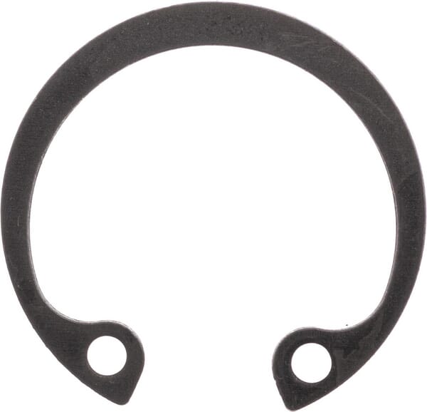 KRAMP Sicherungsring innen 22x1mm DIN472 Stahl Kramp - 25 Stück 47222P025