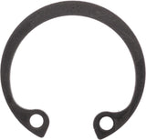 KRAMP Sicherungsring innen 22x1mm DIN472 Stahl Kramp - 25 Stück 47222P025