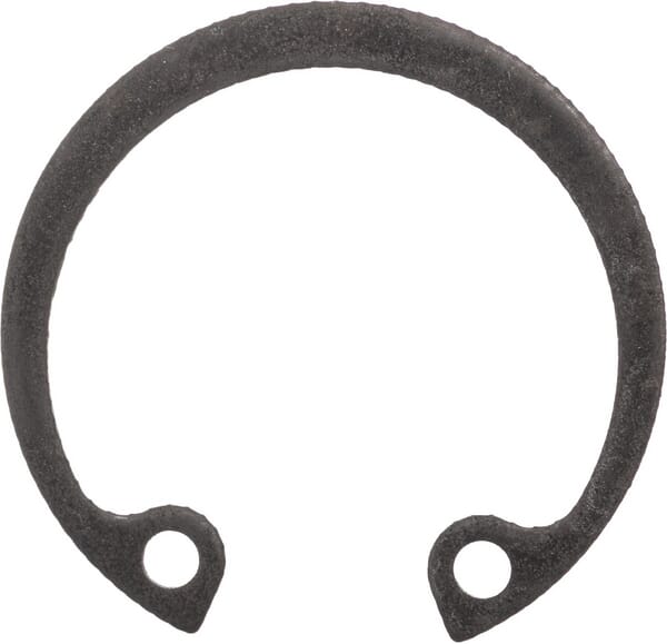 KRAMP Sicherungsring innen 23x1,2mm DIN472 Stahl Kramp - 25 Stück 47223P025