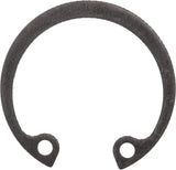 KRAMP Sicherungsring innen 23x1,2mm DIN472 Stahl Kramp - 25 Stück 47223P025