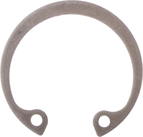 KRAMP Sicherungsring innen 25x1,2mm DIN472 Stahl Kramp - 100 Stück 47225