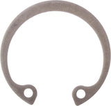 KRAMP Sicherungsring innen 25x1,2mm DIN472 Stahl Kramp - 100 Stück 47225