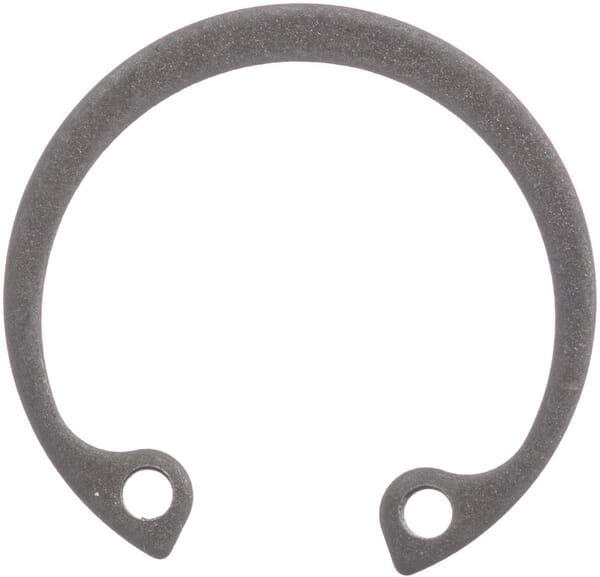 KRAMP Sicherungsring innen 25x1,2mm DIN472 Stahl Kramp - 25 Stück 47225P025