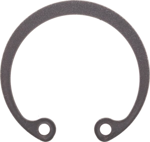 KRAMP Sicherungsring innen 27x1,2mm DIN472 Stahl Kramp - 25 Stück 47227P025