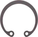KRAMP Sicherungsring innen 27x1,2mm DIN472 Stahl Kramp - 25 Stück 47227P025