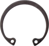KRAMP Sicherungsring innen 30x1,2mm DIN472 Stahl Kramp - 100 Stück 47230