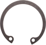 KRAMP Sicherungsring innen 35x1,5mm DIN472 Stahl Kramp - 25 Stück 47235P025