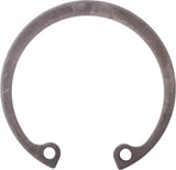 KRAMP Sicherungsring innen 37x1,5mm DIN472 Stahl Kramp - 100 Stück 47237