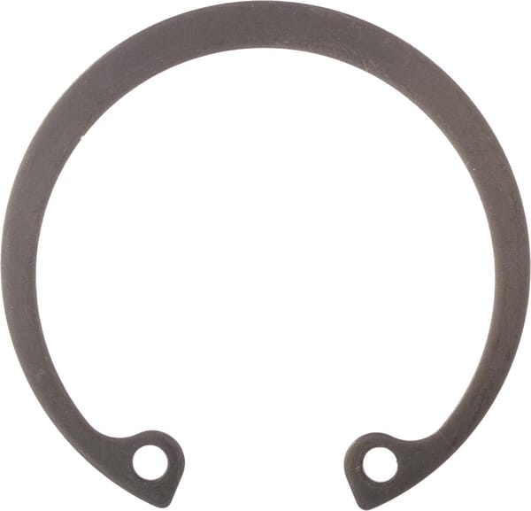 KRAMP Sicherungsring innen 37x1,5mm DIN472 Stahl Kramp - 10 Stück 47237P010
