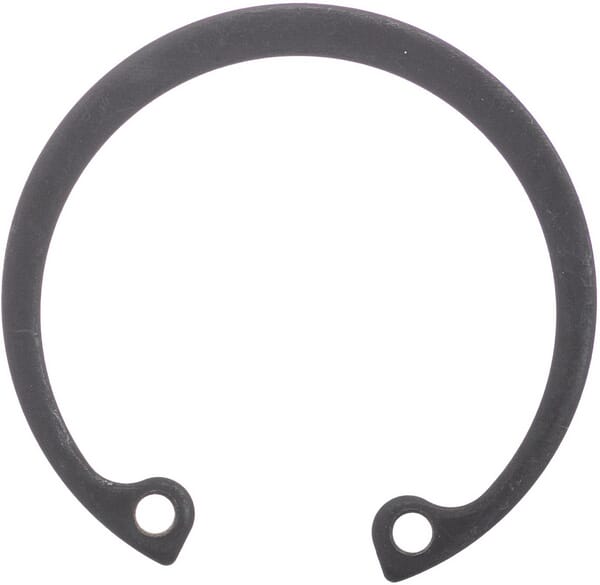 KRAMP Sicherungsring innen 37x1,5mm DIN472 Stahl Kramp - 25 Stück 47237P025