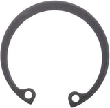 KRAMP Sicherungsring innen 37x1,5mm DIN472 Stahl Kramp - 25 Stück 47237P025