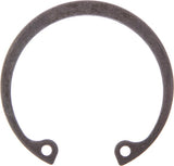 KRAMP Sicherungsring innen 40x1,8mm DIN472 Stahl Kramp - 100 Stück 47240