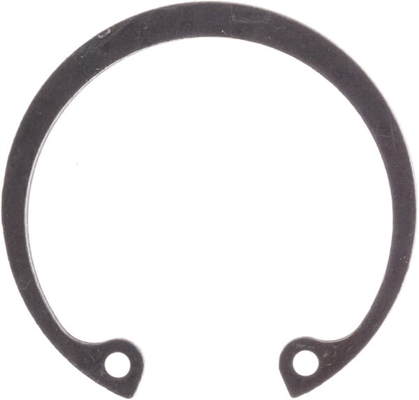 KRAMP Sicherungsring innen 40x1,8mm DIN472 Stahl Kramp - 10 Stück 47240P010