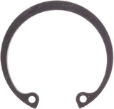 KRAMP Sicherungsring innen 40x1,8mm DIN472 Stahl Kramp - 10 Stück 47240P010