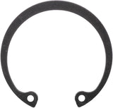 KRAMP Sicherungsring innen 40x1,8mm DIN472 Stahl Kramp - 25 Stück 47240P025