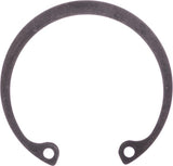 KRAMP Sicherungsring innen 42x1,8mm DIN472 Stahl Kramp - 25 Stück 47242