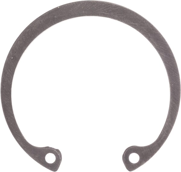 KRAMP Sicherungsring innen 42x1,8mm DIN472 Stahl Kramp - 10 Stück 47242P010